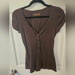 Maurices Top